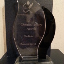 The Award