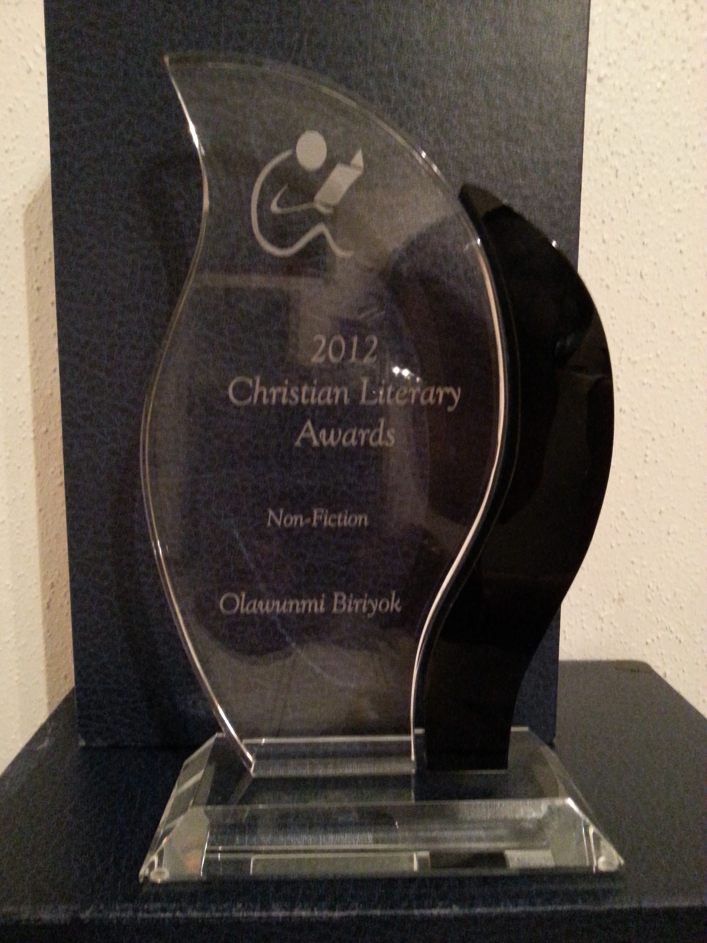 The Award