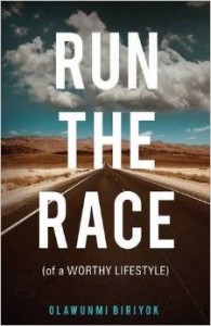 run the race