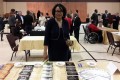 Christian Literary Awards ceremony 2015