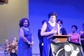 Christian Literary Awards ceremony 2015